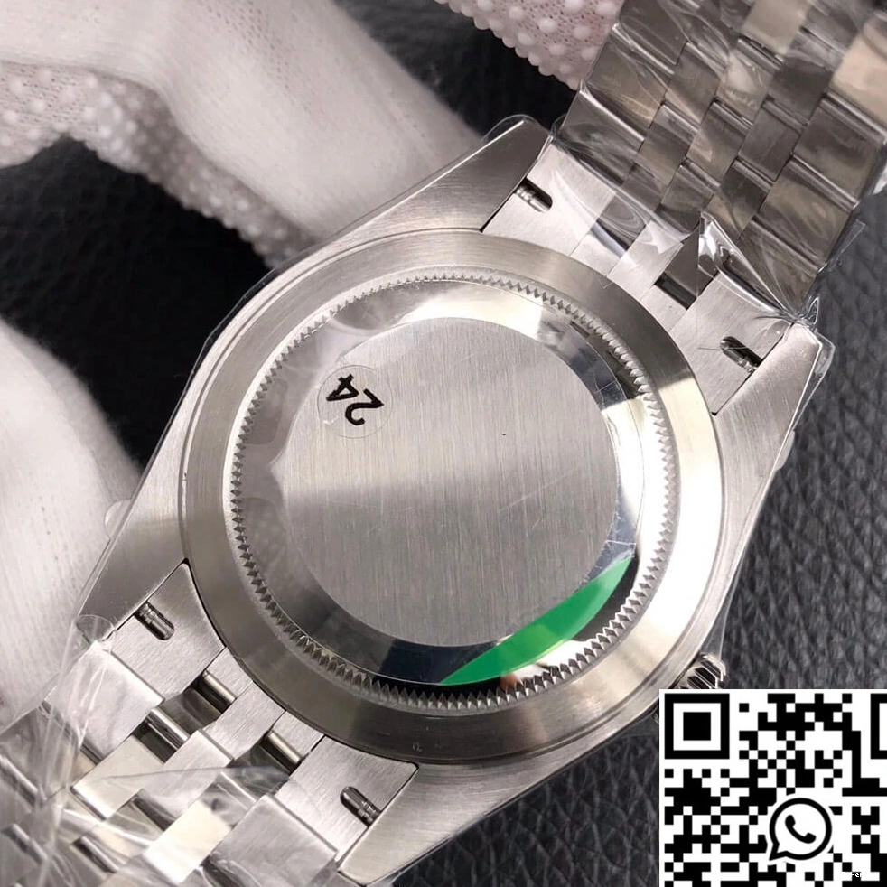 Rolex Factory Datejust VS Dial M126334-0002 Blue 1230